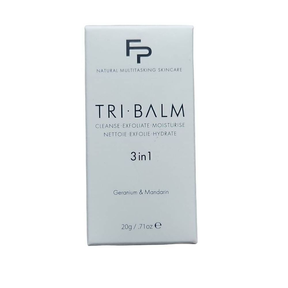 Formulae Prescott Tri Balm Cleanser Stick